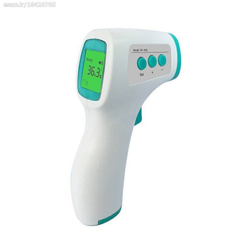 تب سنج gp 300 ترنومتر