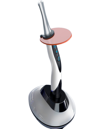 لایت کیور LED بی سیم دی تی ای DTE مدل O-Light plus