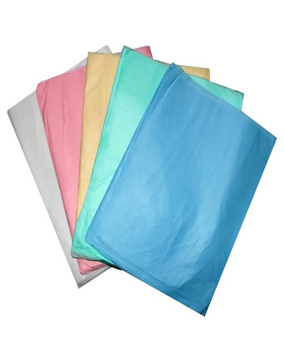 پیشبند بیمار نایلونی نازک