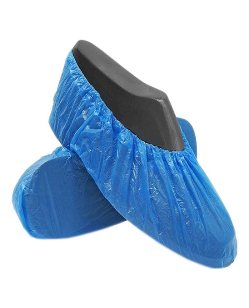 روکش کفش نایلونی ضخیم