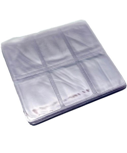 روکش فیلم شش خانه