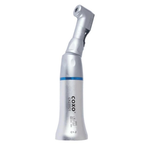 آنگل ناخنی کوکسو