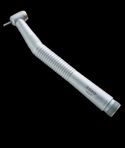 توربین پوش باتن کوکسو مدل CX207