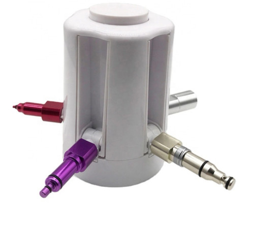 نازل اسپری روغن چند کاره lubrication spray cover