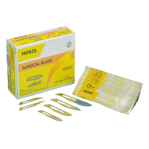 تیغ بیستوری در تمام سایزها