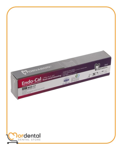 خمیر کلسیم هیدروکساید مروابن