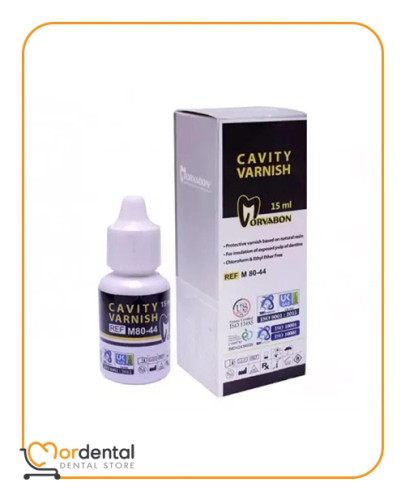 وارنیش زرینی مروابن