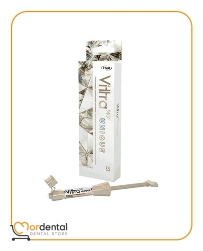 کامپوزیت نانوفیل سرامیکی APS رنگ یونیورسال اف جی ام Vittra Unique FGM