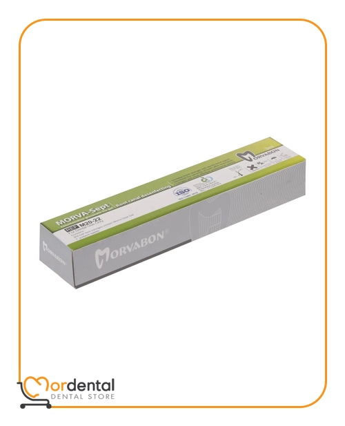 ژل کلرهگزیدین ۲% مروابن