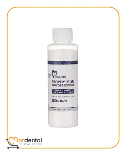 پودر ایرفلو مروابن