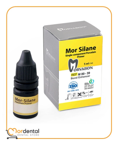 پرسلن پرایمر مروابن