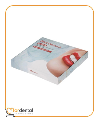 کیت بلیچینگ آفیس ۳۷% مروابن