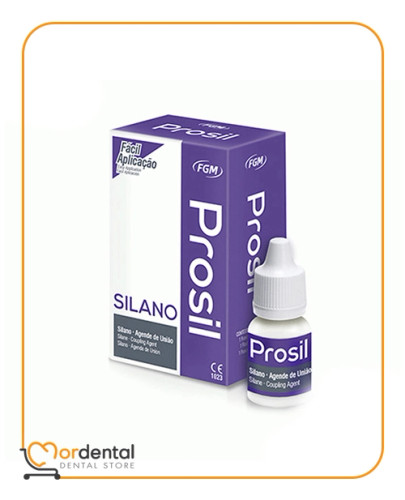 سایلن تک بطری اف جی ام Prosil FGM