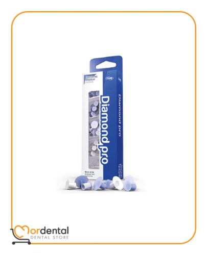 دیسک پالیش Coarse اف جی ام Diamond Pro Coarse FGM