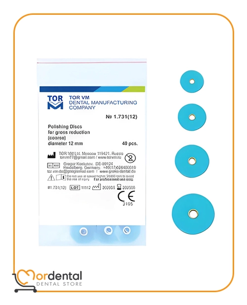 دیسک پرداخت تور وی ام TorVM 1.731