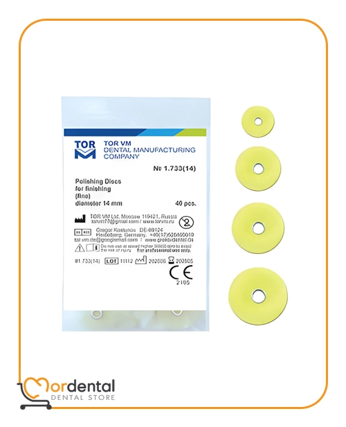 دیسک پرداخت تور وی ام TorVM 1.733