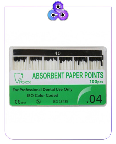 کن کاغذی 4% تریبست