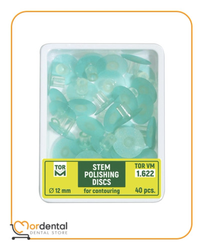 دیسک پرداخت تور وی ام TorVM 1.622