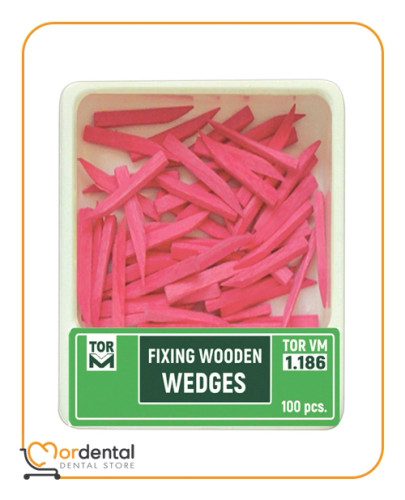 وج چوبی تور وی ام 1.186 TorVM