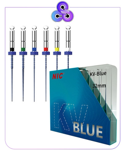 KUV فایل 6 درصد NIC