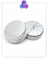 جای فرز آلمینیومی