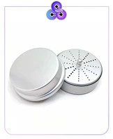 جای فرز آلمینیومی