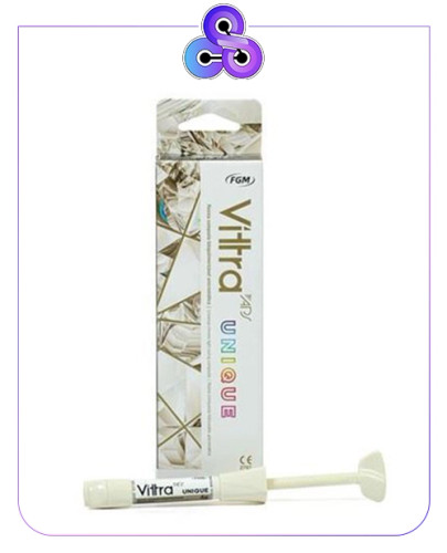 کامپوزیت 4 گرمی ویترا یونیک