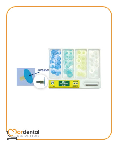 کیت دیسک پرداخت تور وی ام 1.620 TorVM