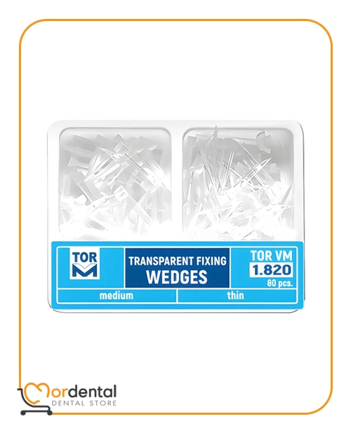 کیت وج پلاستیکی تور وی ام 1.820 TorVM