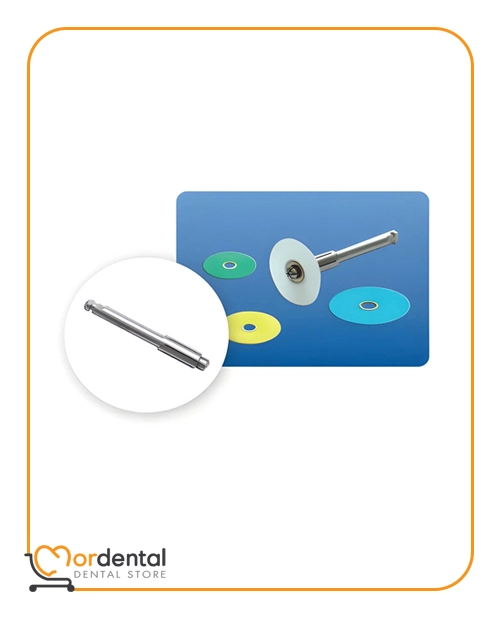 ماندرل فشاری تور وی ام 1.121 TorVM