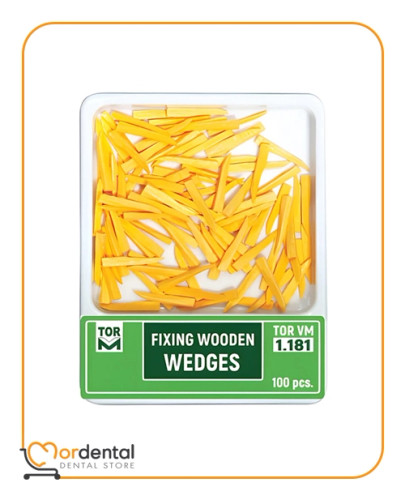 وج چوبی تور وی ام 1.181 TorVM