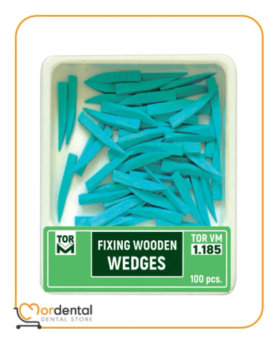 وج چوبی تور وی ام 1.185 TorVM