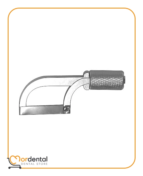 اره بین دندانی تور وی ام 1.389 TorVM