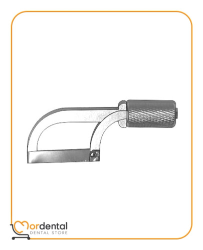 اره بین دندانی تور وی ام 1.389 TorVM