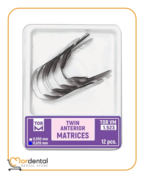 نوار ماتریس قدامی تور وی ام 1.523 TorVM