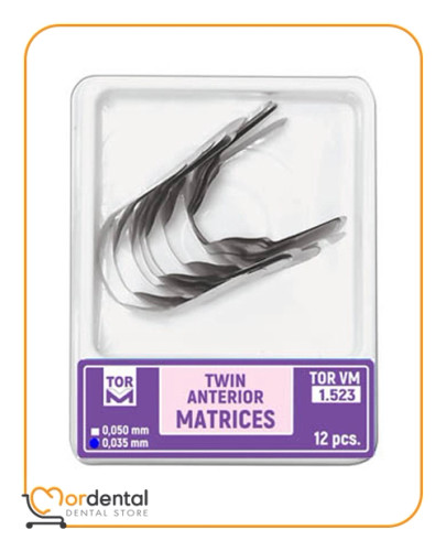 نوار ماتریس قدامی تور وی ام 1.523 TorVM