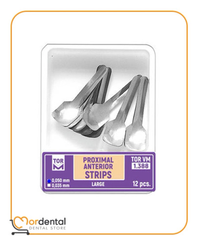 نوار ماتریس قدامی تور وی ام 1.388 TorVM