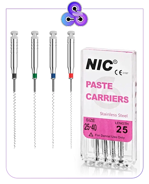 لنتالوی NIC 25MM