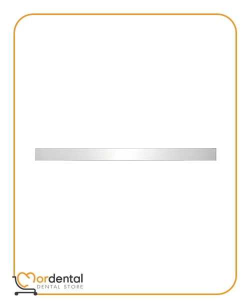 نوار ماتریس فلزی تور وی ام 1.381 TorVM