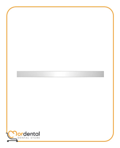 نوار ماتریس فلزی تور وی ام 1.381 TorVM