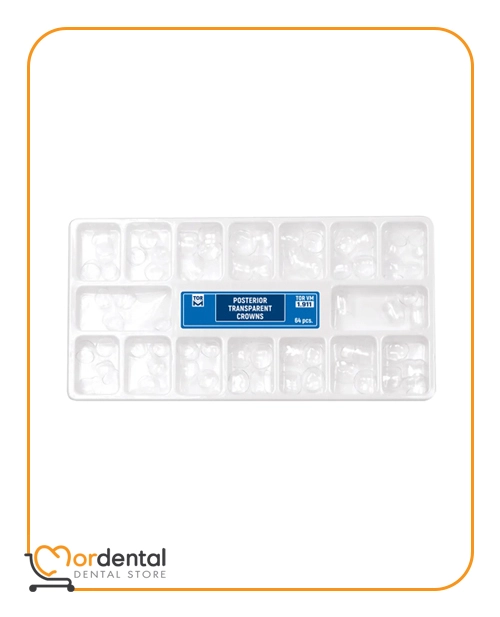 روکش شفاف خلفی تور وی ام 1.911 TorVM