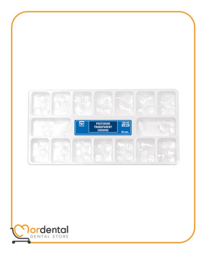 روکش شفاف خلفی تور وی ام 1.911 TorVM