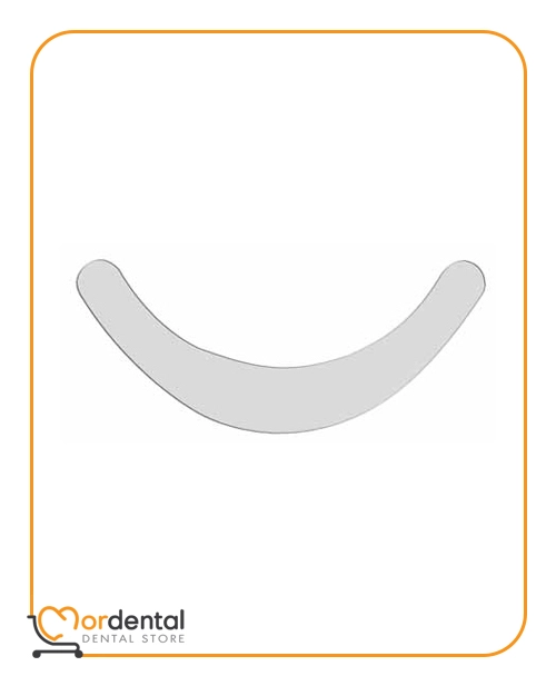 نوار ماتریس شکل داده شده تور وی ام 1.1939 TorVM