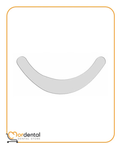 نوار ماتریس شکل داده شده تور وی ام 1.1939 TorVM