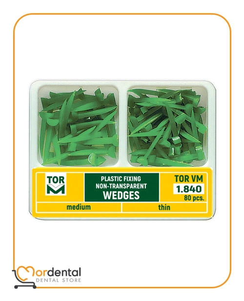 وج پلاستیکی تور وی ام 1.840 TorVM