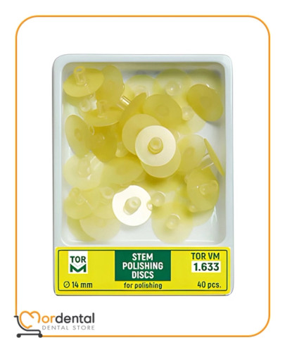 دیسک پرداخت تور وی ام TorVM 1.633