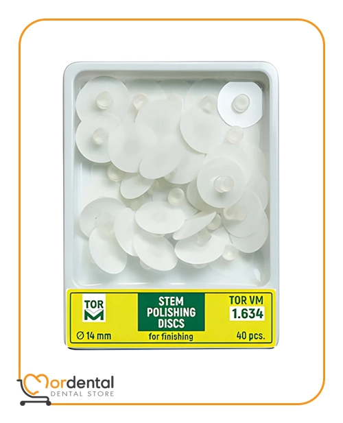 دیسک پرداخت تور وی ام TorVM 1.634