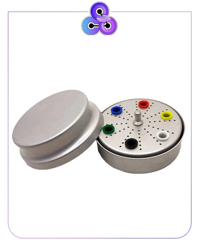 جای فایل آلمینیومی تجهیزات و ابزار عمومی