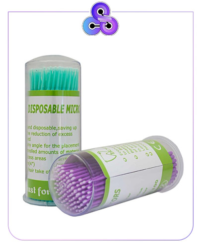 میکرو براش هستل