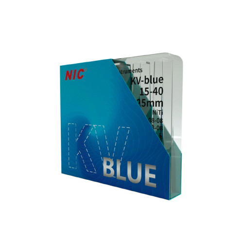 KUV فایل 4 درصد NIC